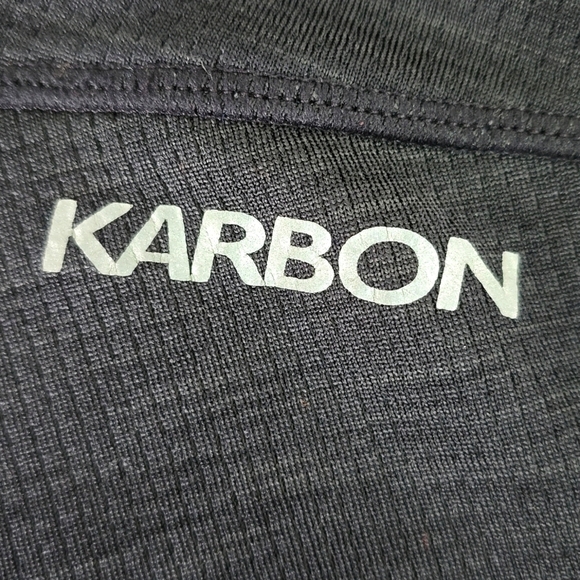 COPY - KARBON-THERMOLITE LONG SLEEVE SHIRT - Picture 3 of 4